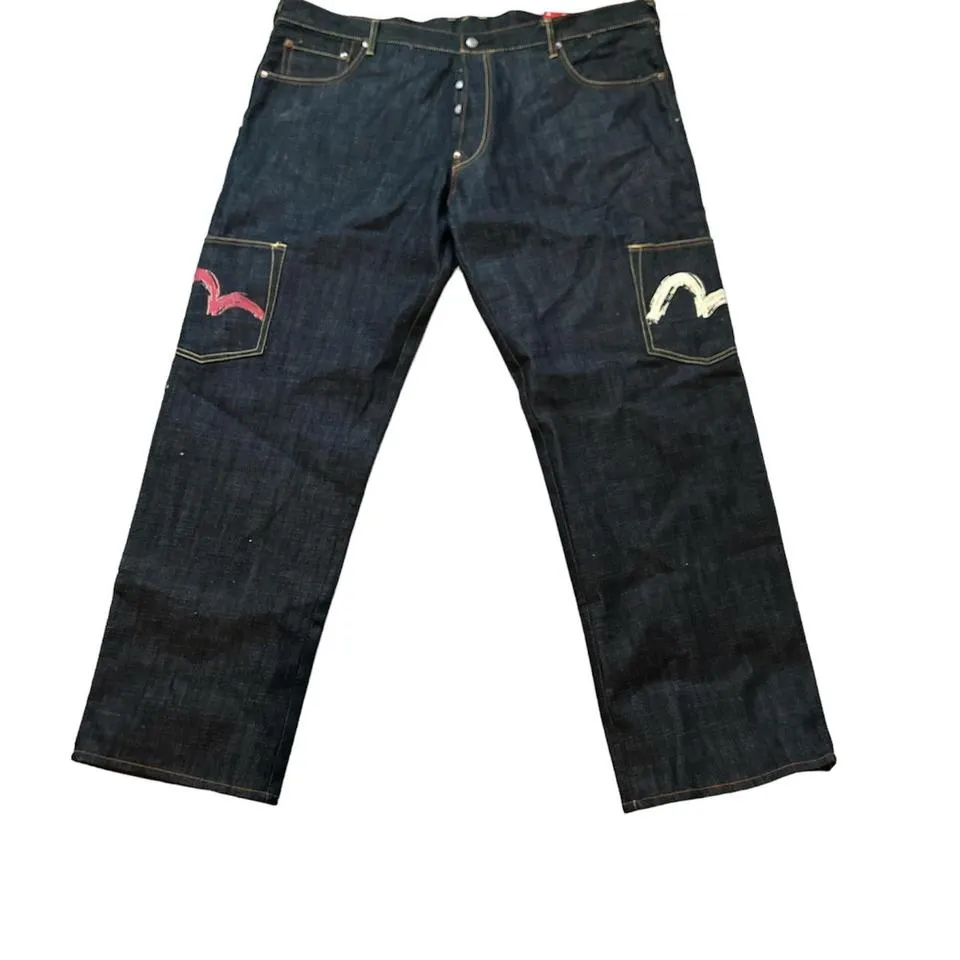 Evisu Men's Jeans