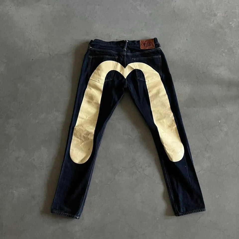 Evisu Men's Jeans