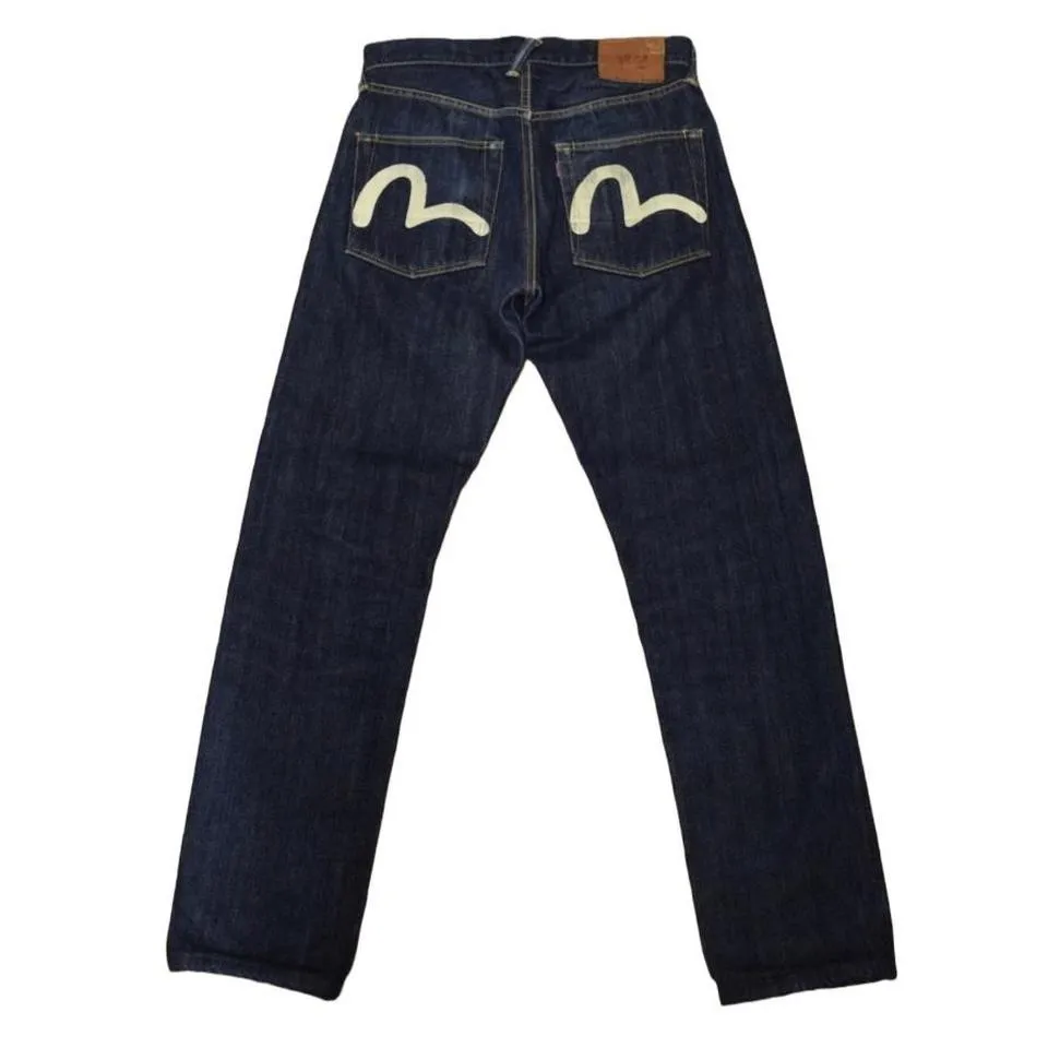 Evisu Men's Jeans