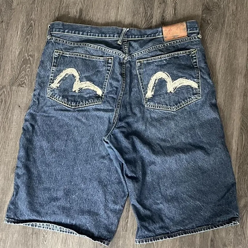Evisu Men's Jeans