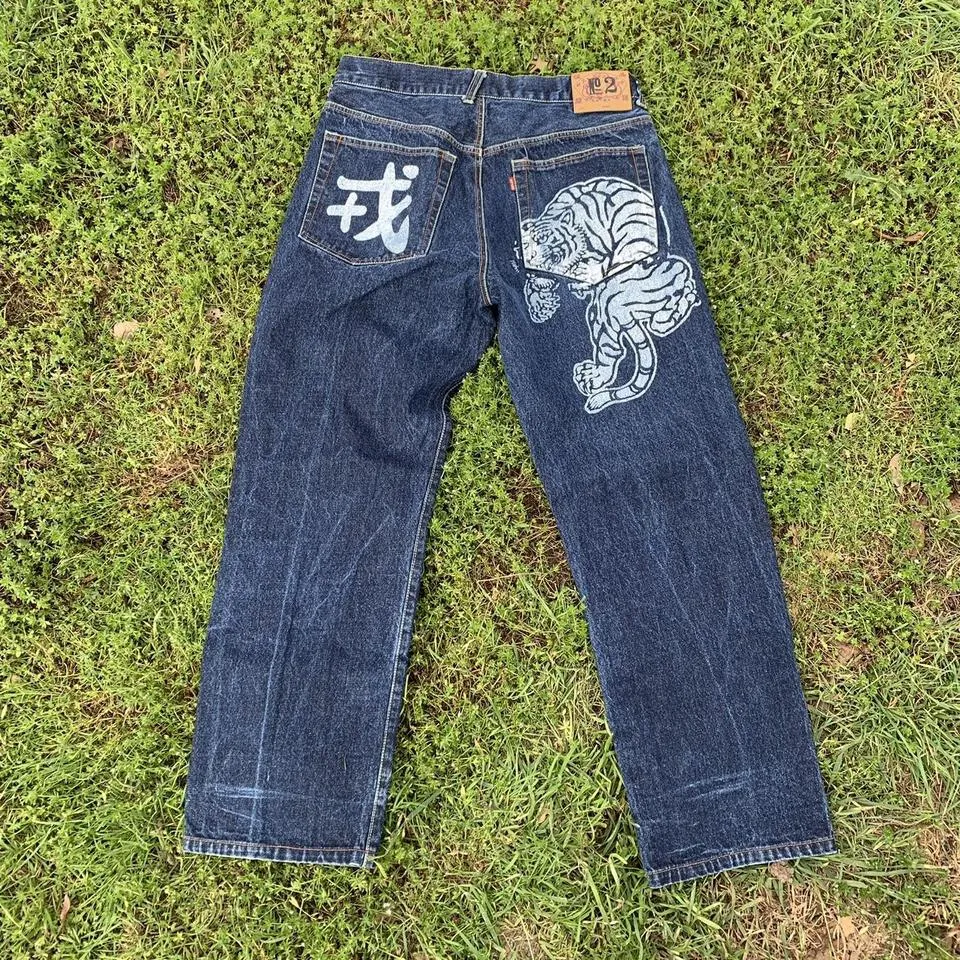 Evisu Men's Jeans