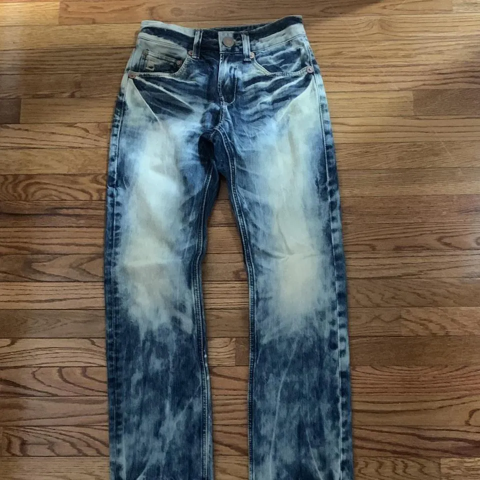 Evisu Men's Jeans