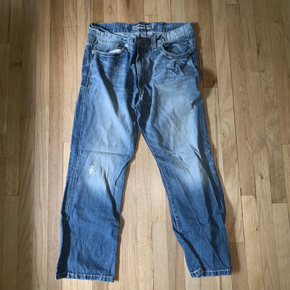 Express Men's Jeans