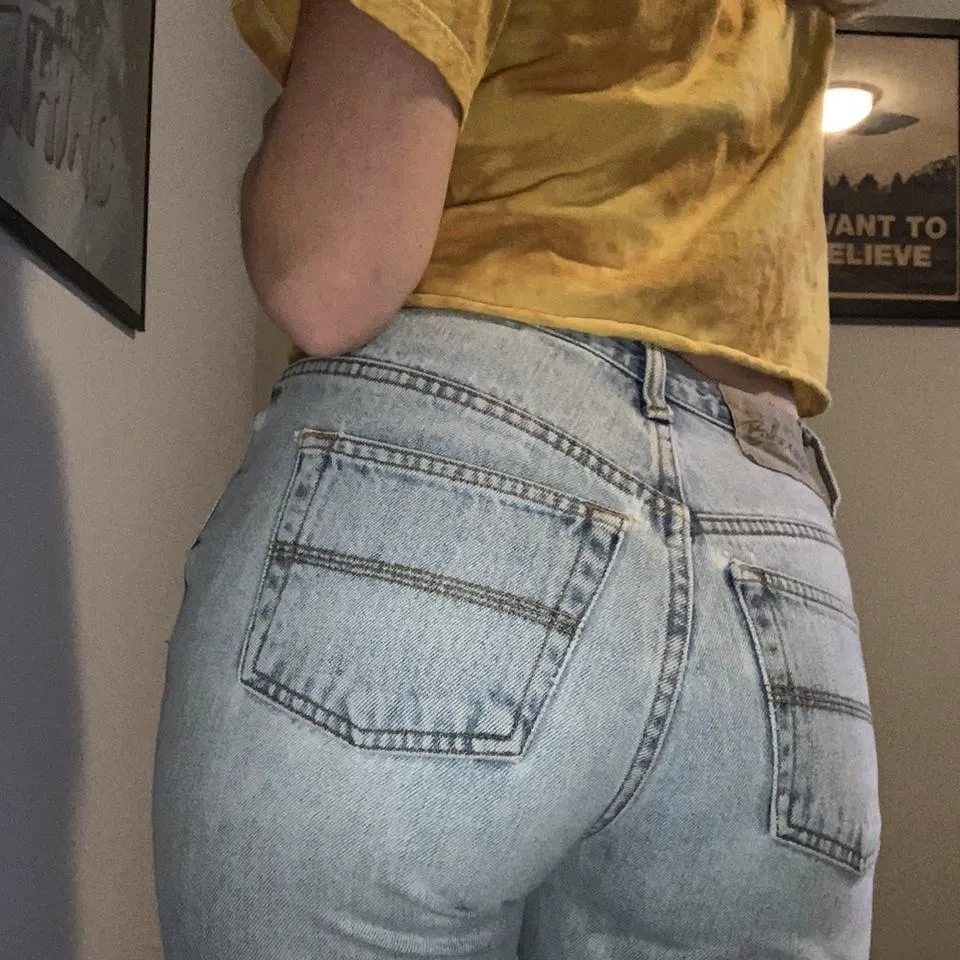Express Men's Jeans