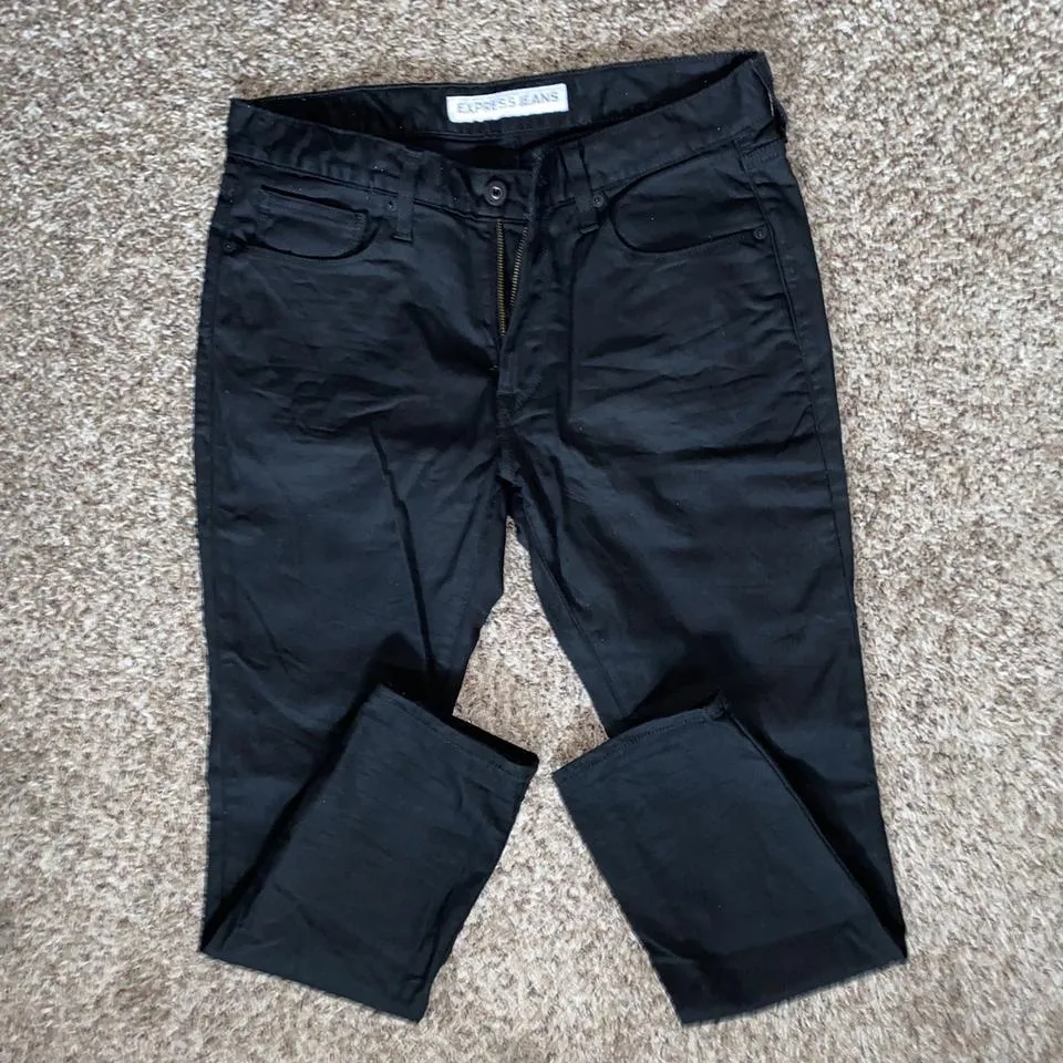 Express Men's Jeans