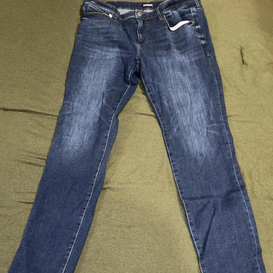 Express Men's Jeans