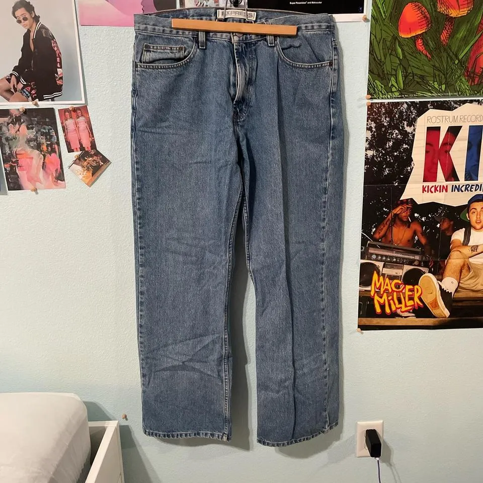 Express Men's Jeans