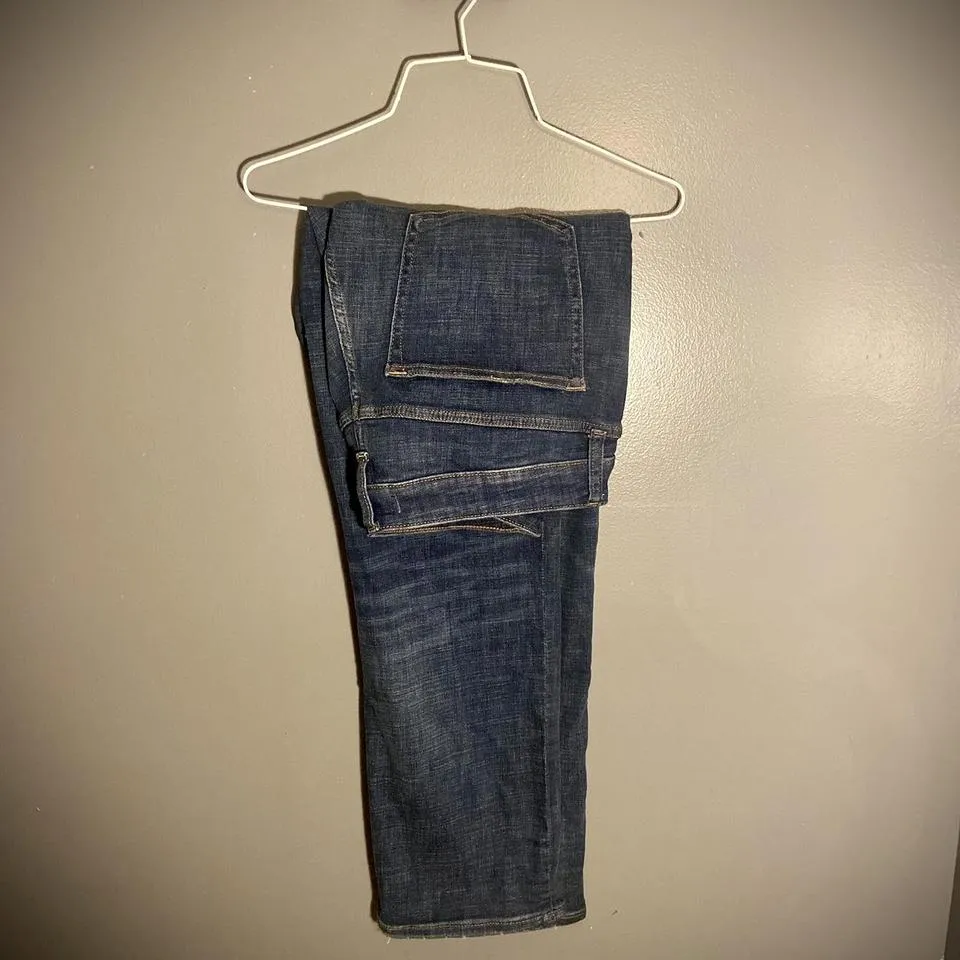 Express Men's Jeans