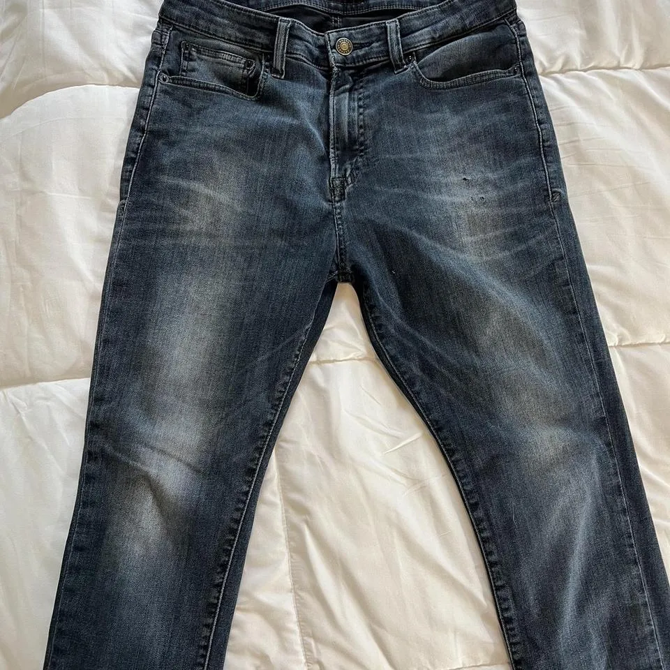Express Men's Jeans
