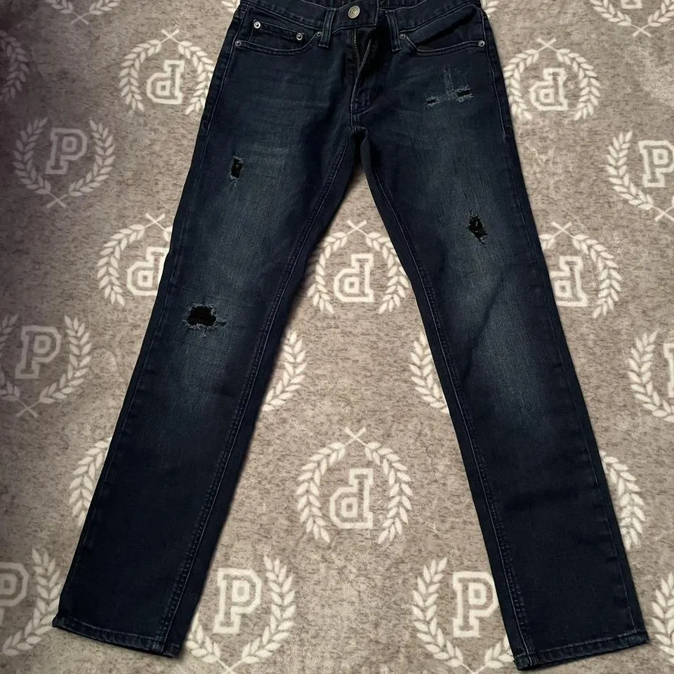 Express Men's Jeans