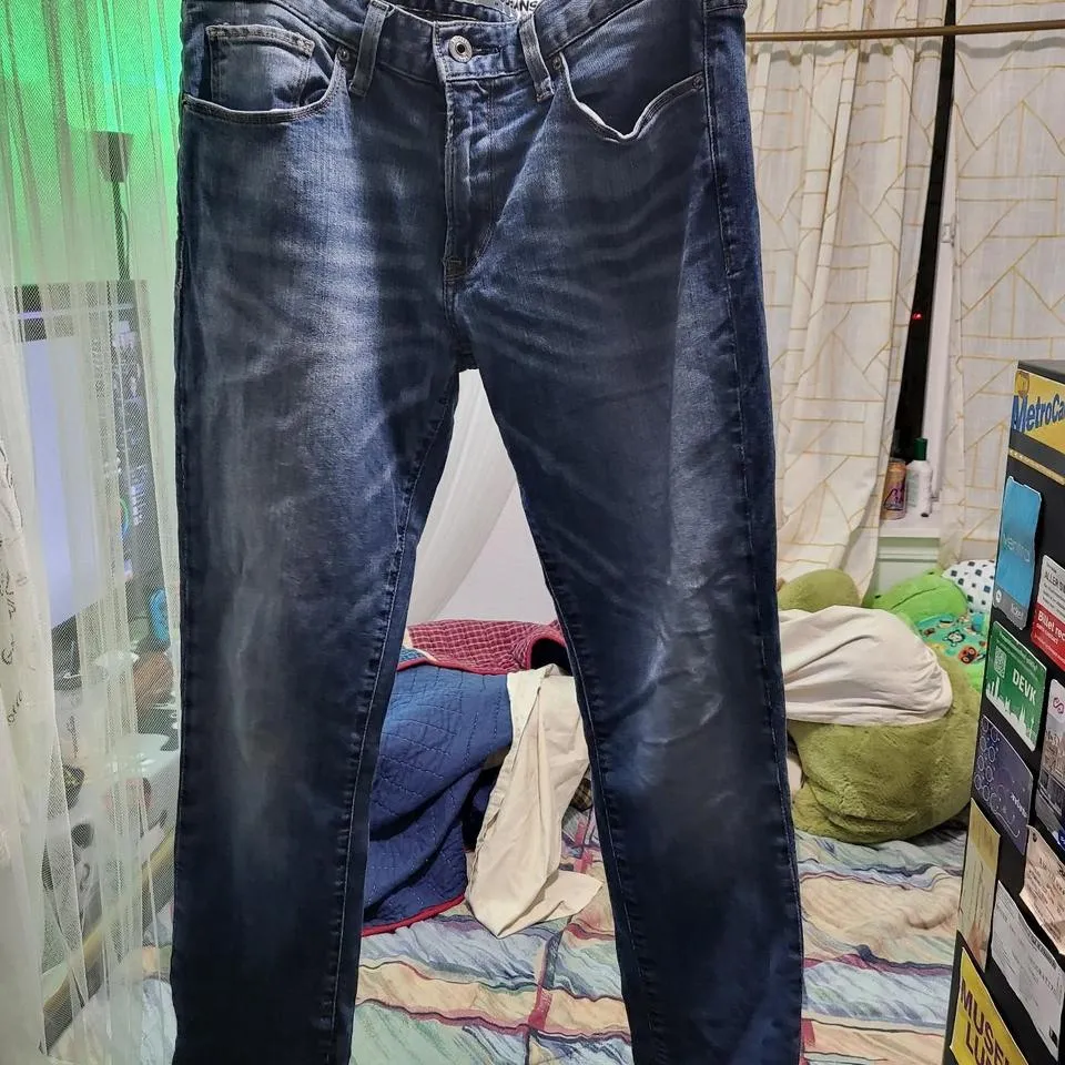 Express Men's Jeans