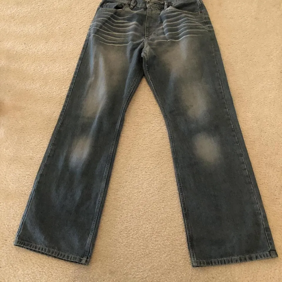 Express Men's Jeans