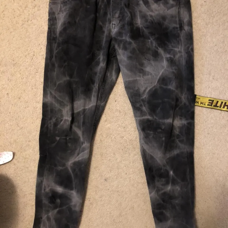 Fear of God Men's Jeans