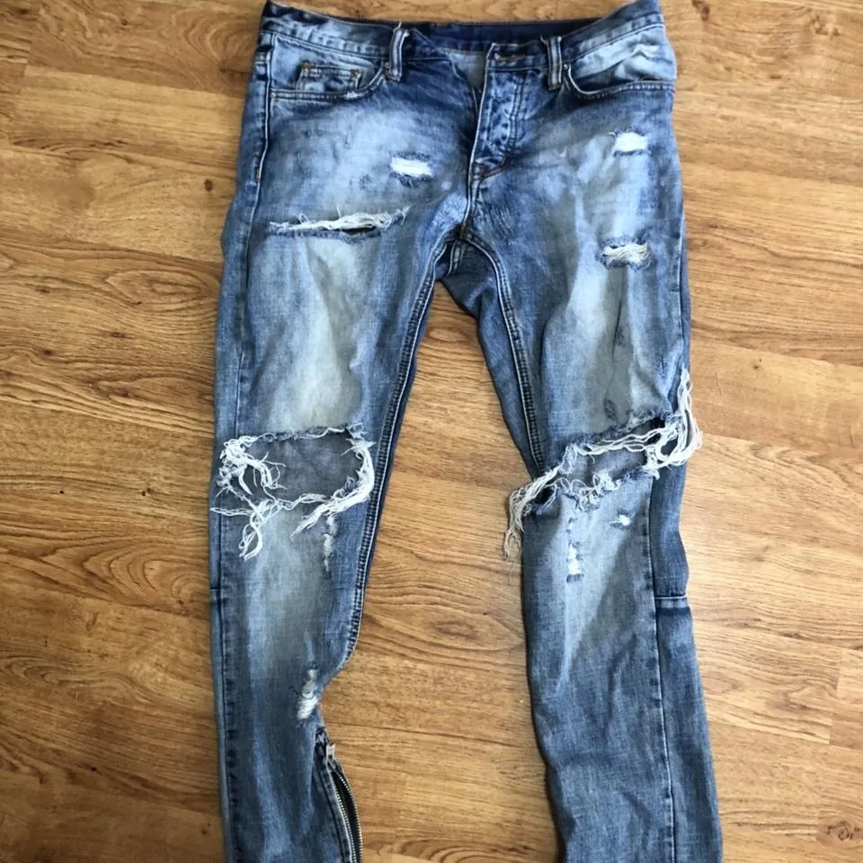 Fear of God Men's Jeans