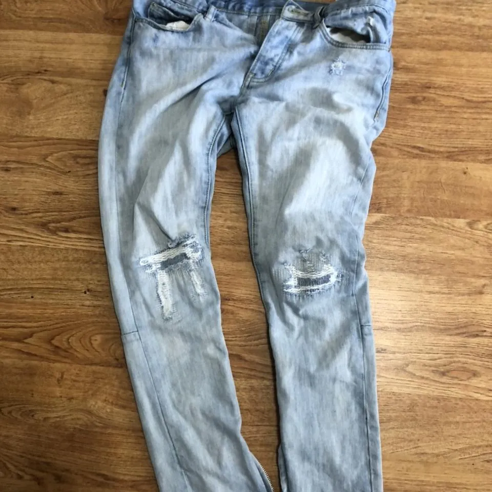 Fear of God Men's Jeans