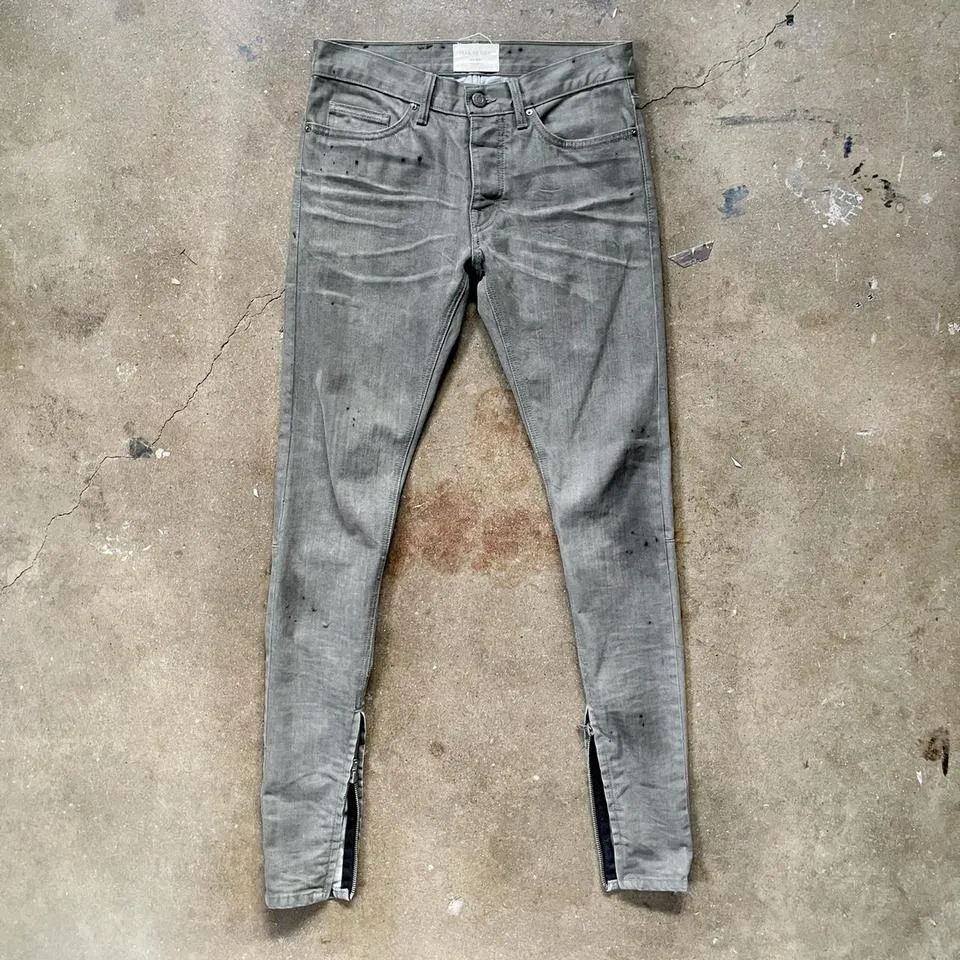Fear of God Men's Jeans