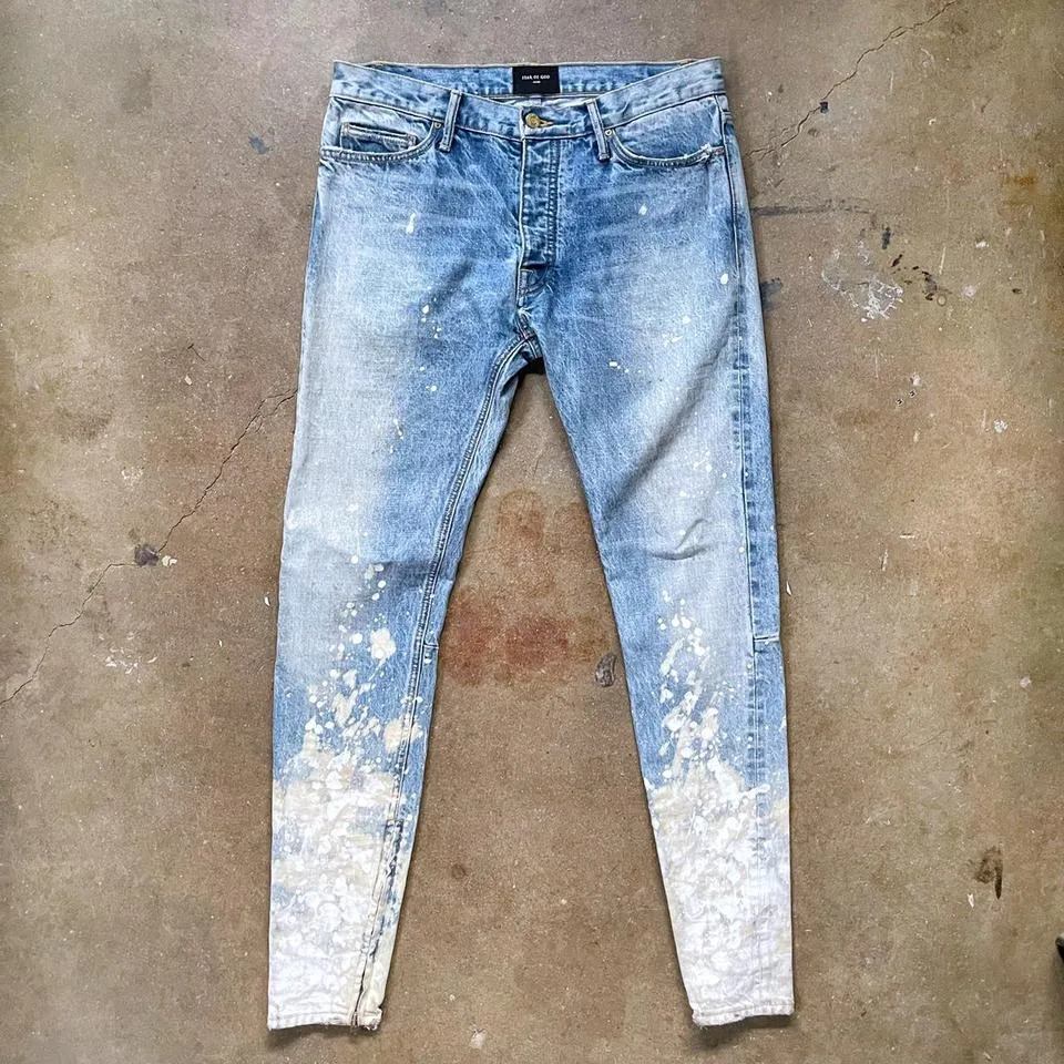 Fear of God Men's Jeans