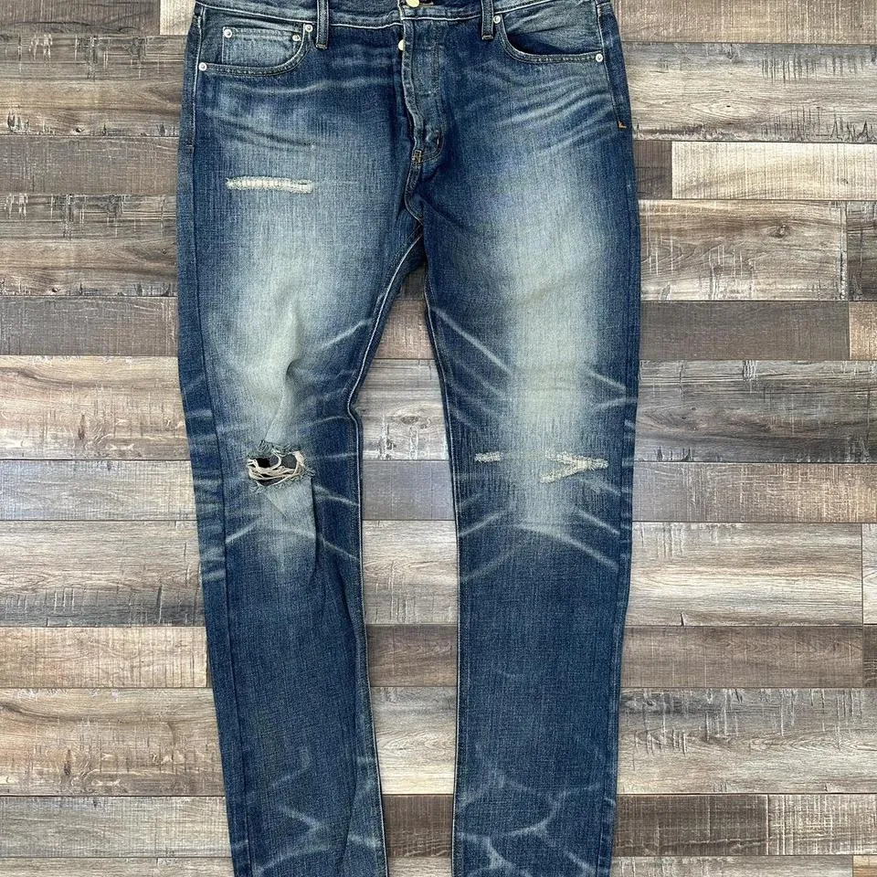 Fear of God Men's Jeans