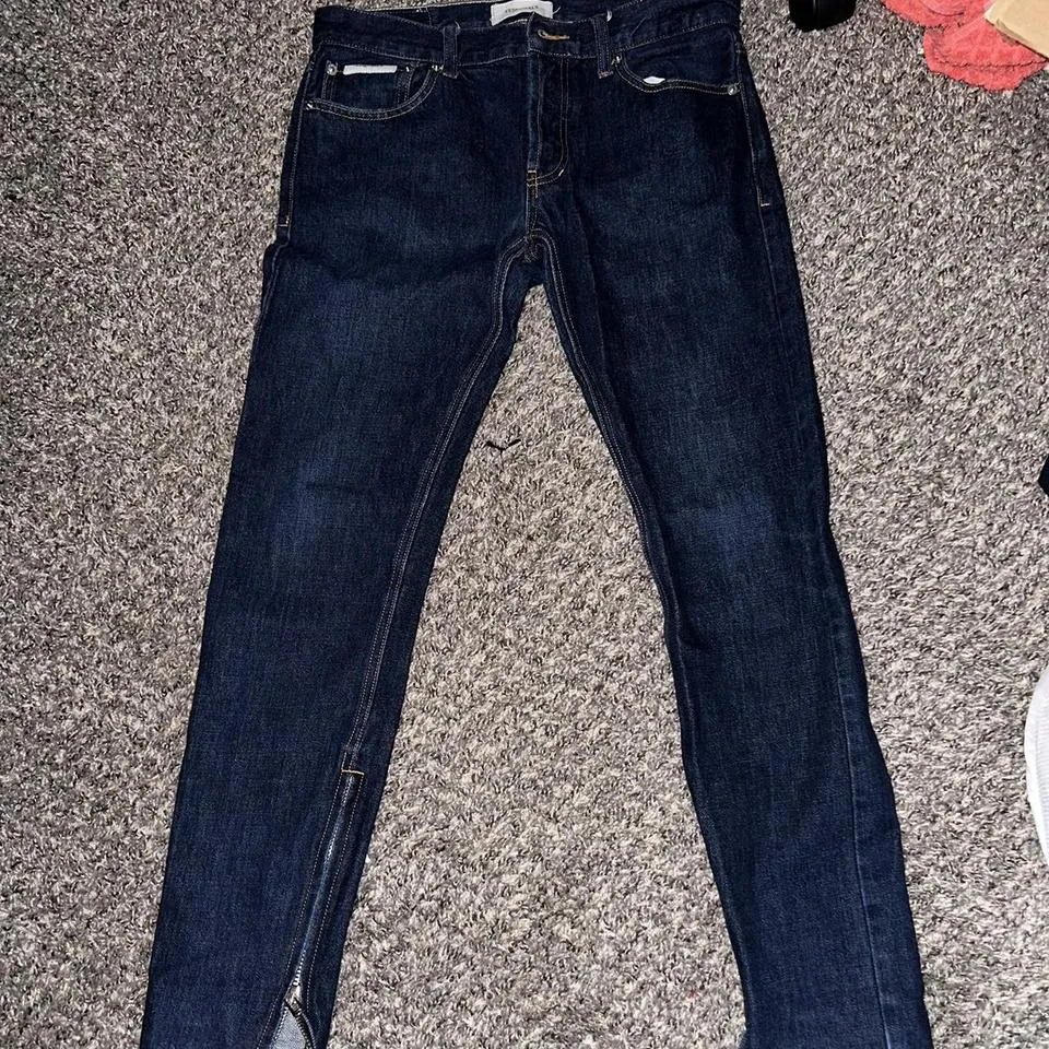 Fear of God Men's Jeans