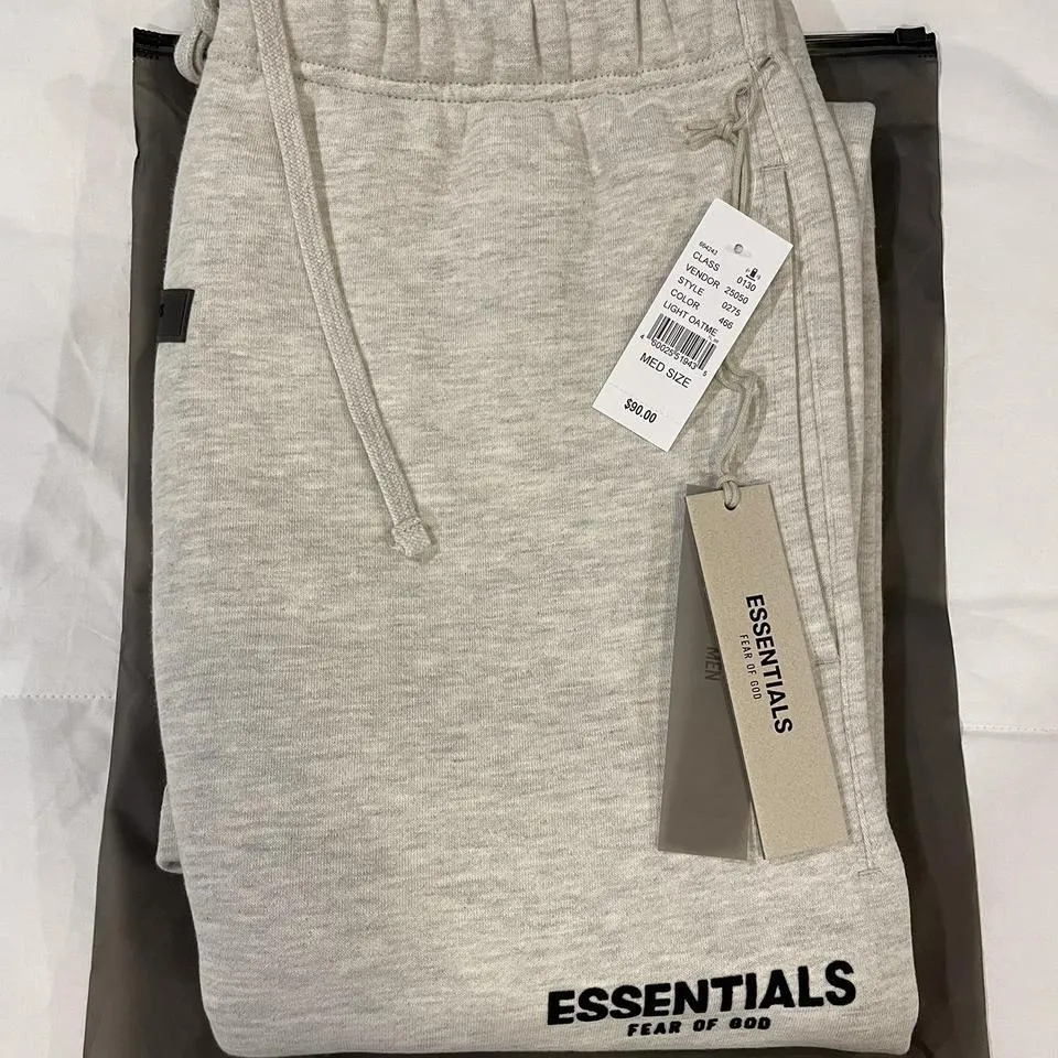 Fear of God Men's Jeans