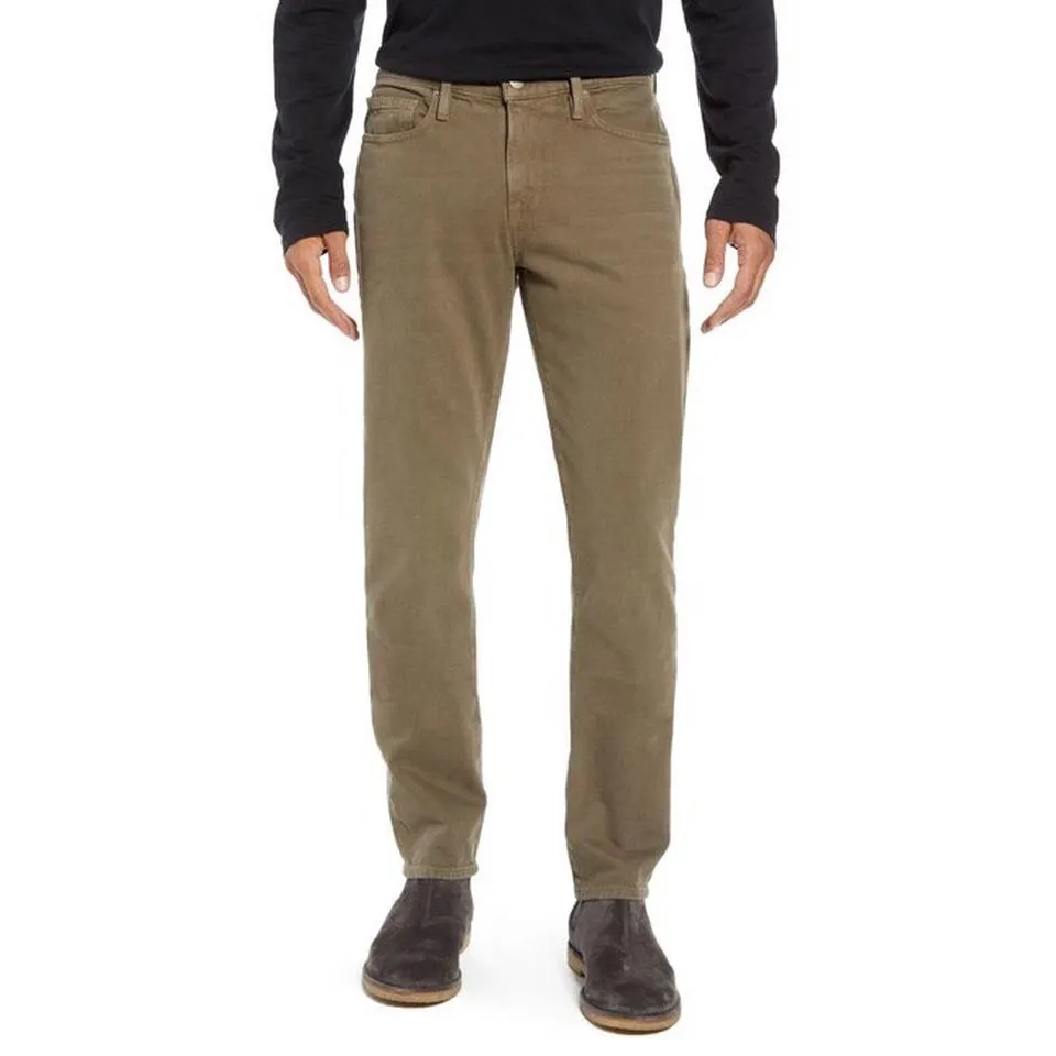 Frame Men's Green Jeans