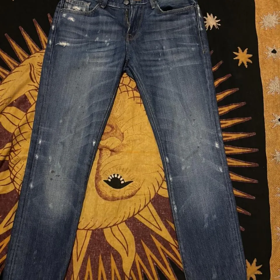 Frame Men's Jeans