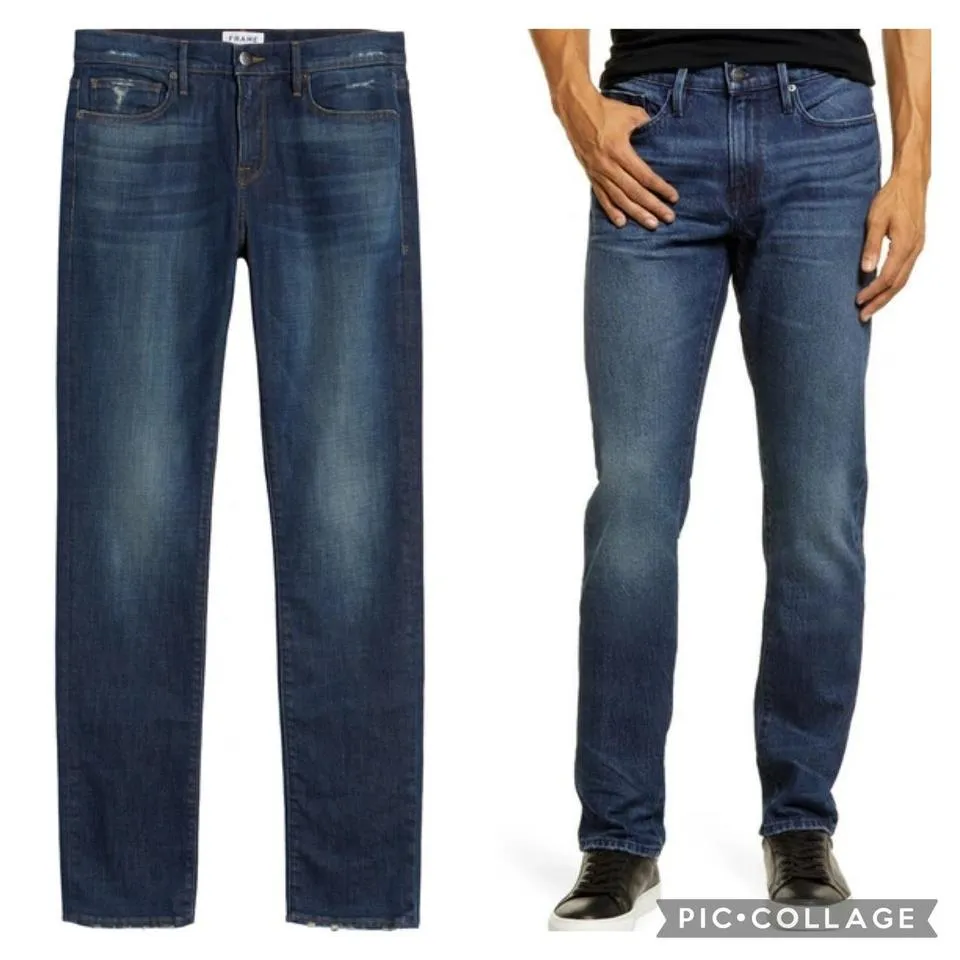 Frame Men's Jeans