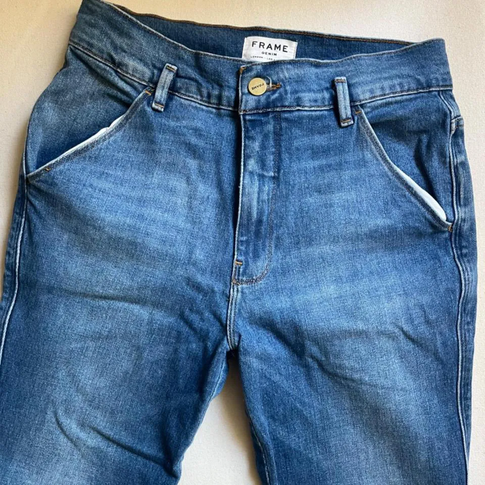 Frame Men's Jeans