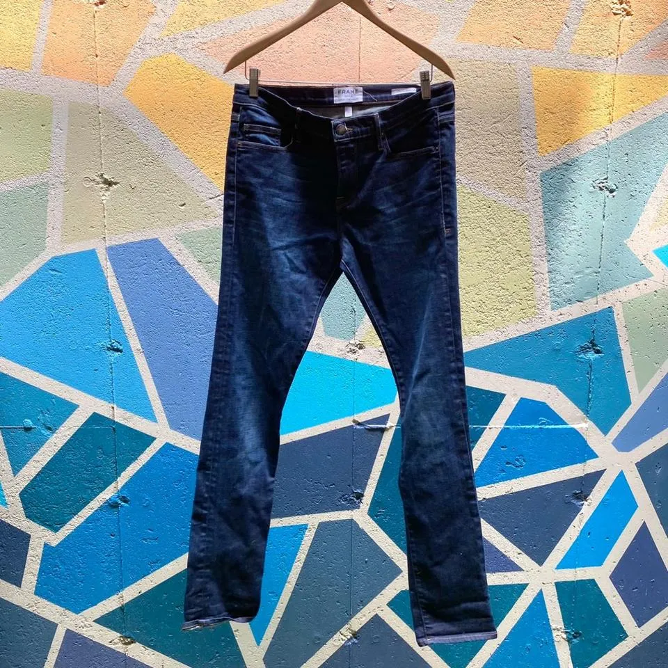 Frame Men's Jeans
