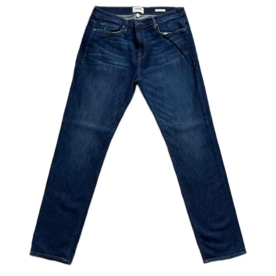 Frame Men's Blue Jeans
