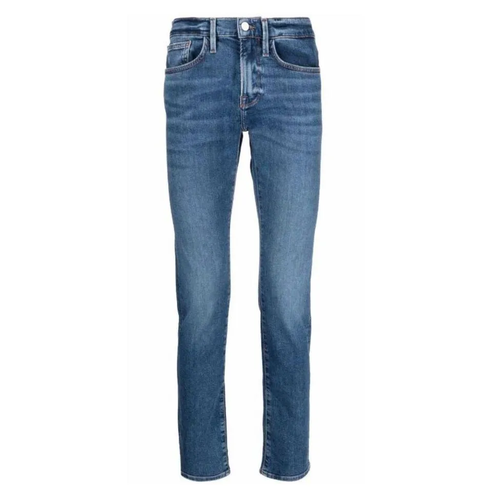 Frame Men's Blue Jeans