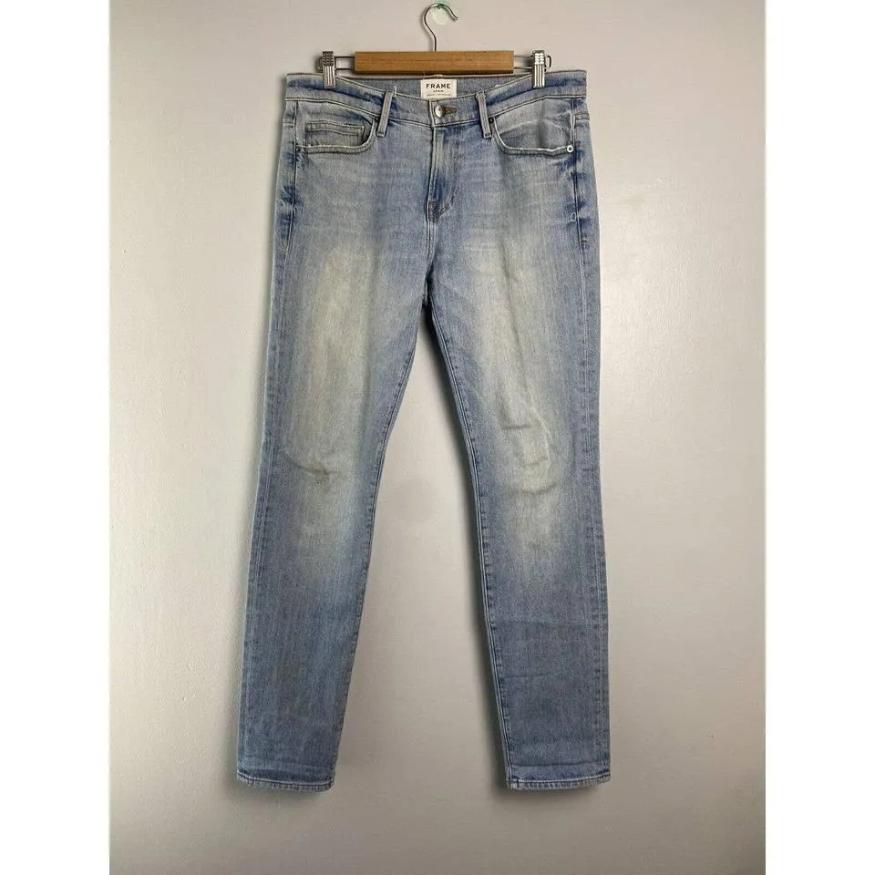 Frame Men's Blue Jeans