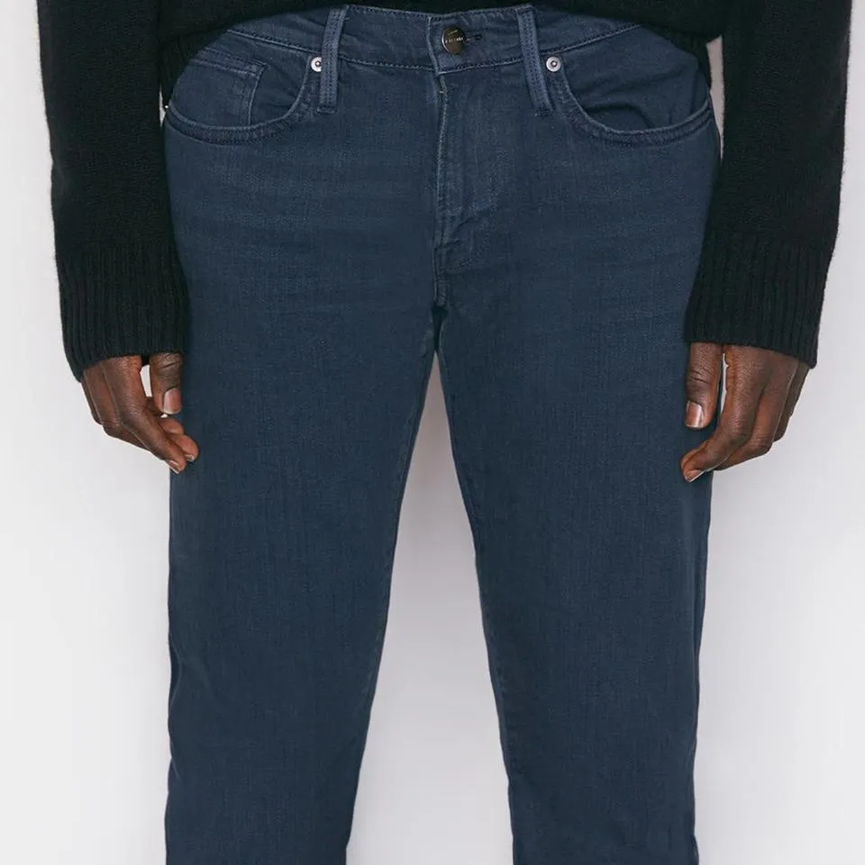Frame Men's Navy Jeans