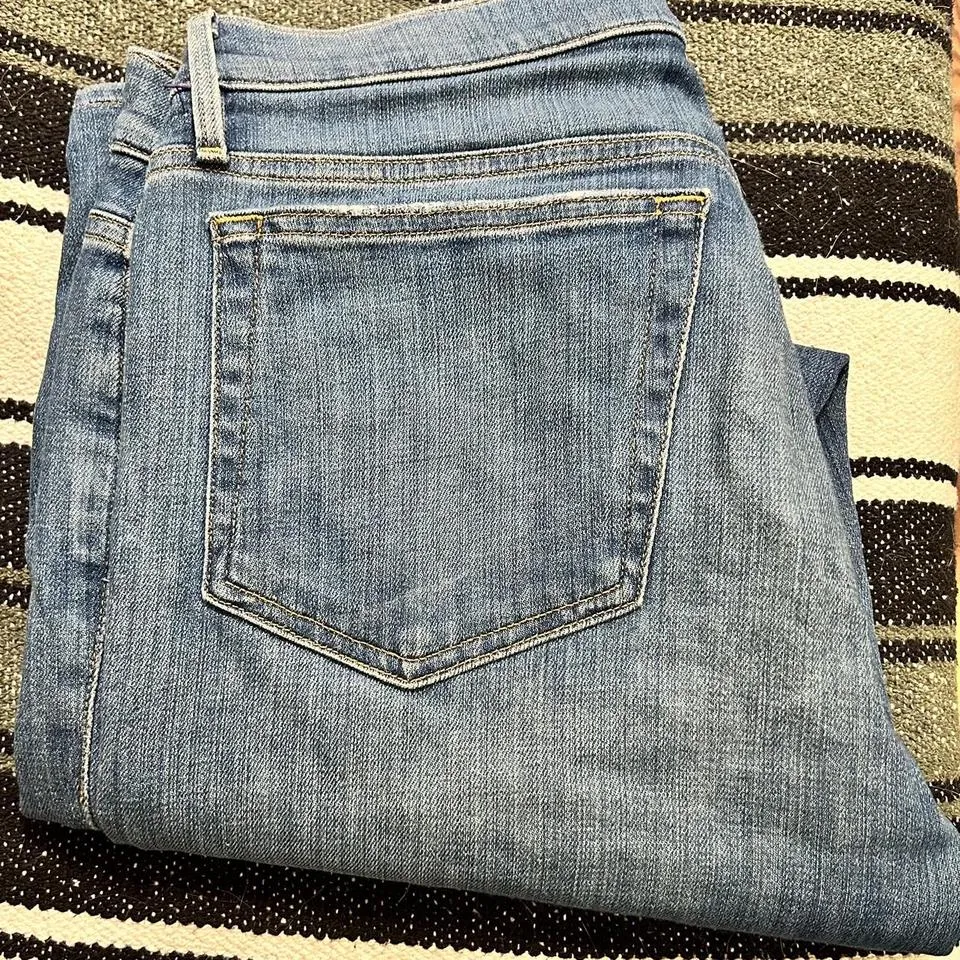 Frame Men's Blue Jeans