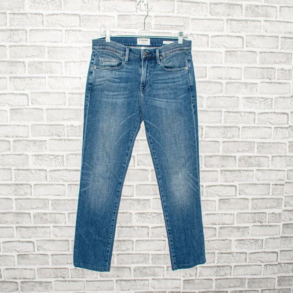 Frame Men's Jeans
