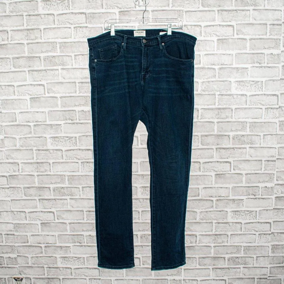 Frame Men's Jeans