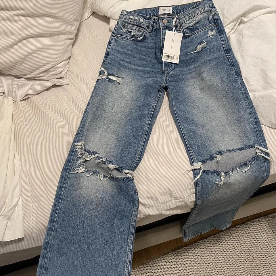 Frame Men's Jeans