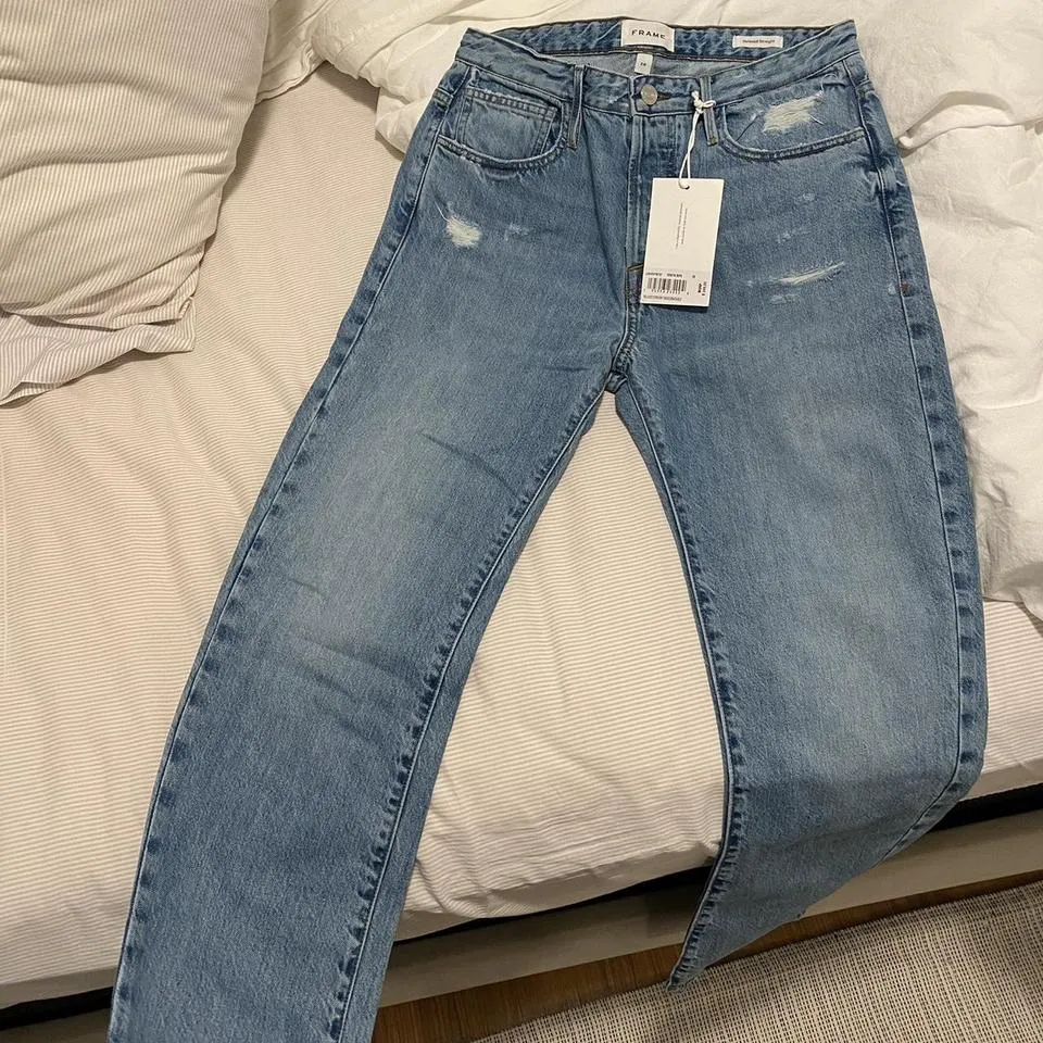 Frame Men's Jeans