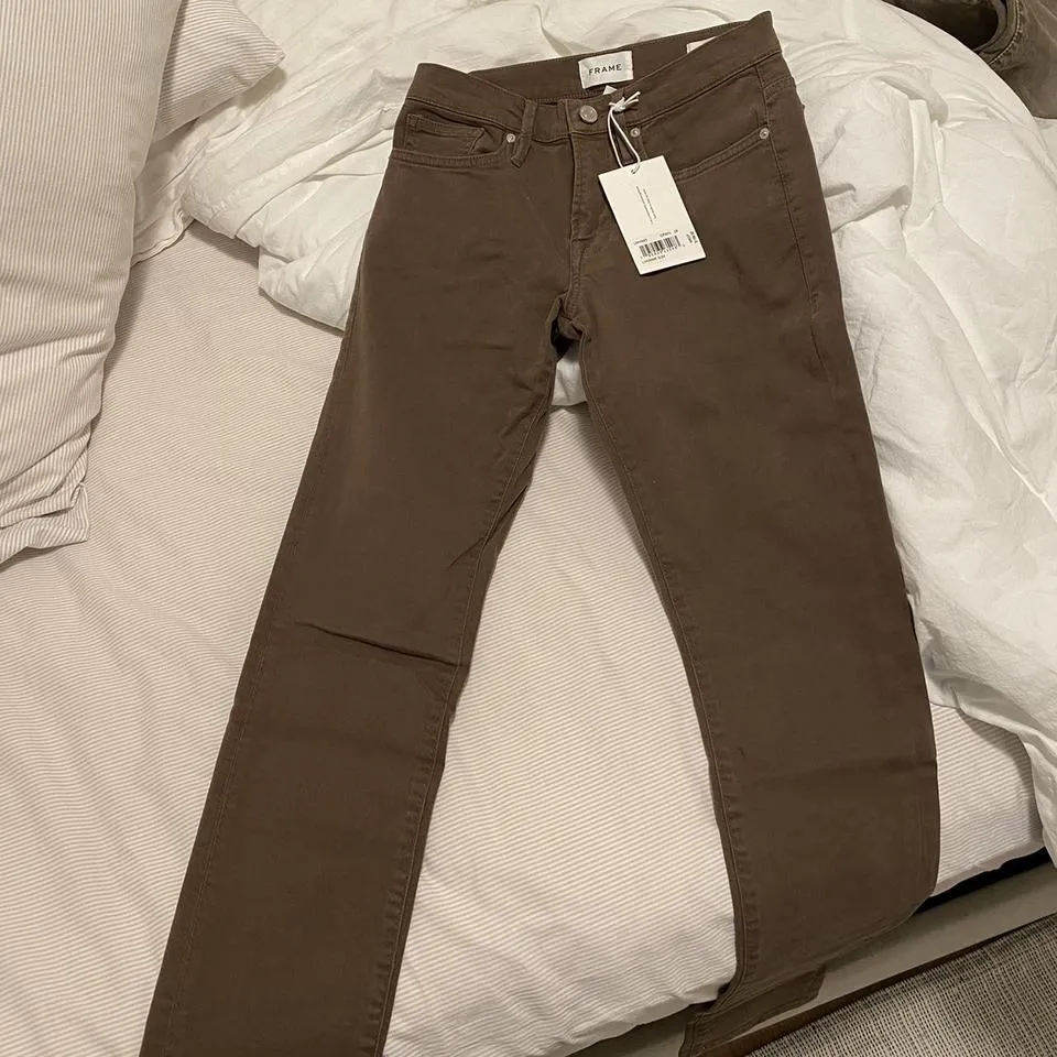 Frame Men's Jeans