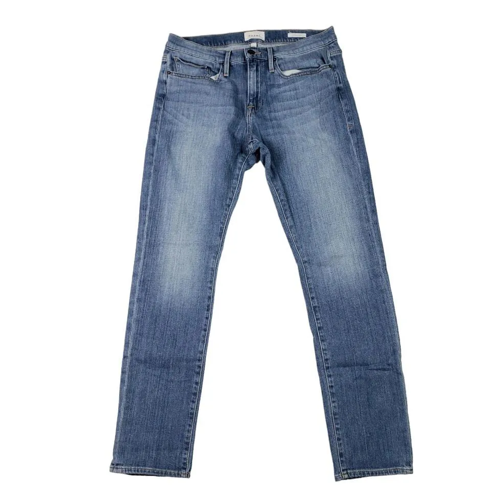 Frame Men's Blue Jeans