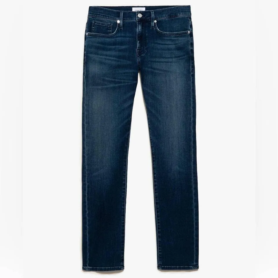 Frame Men's Blue Jeans