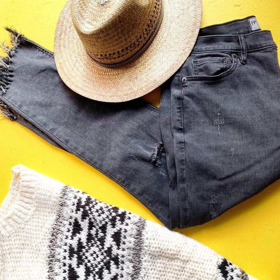 Men's Jeans
