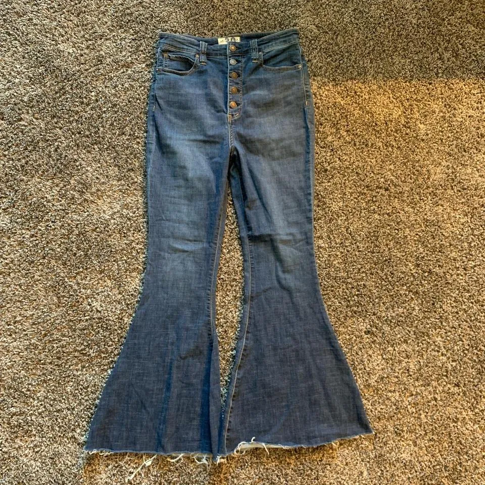Free People Men's Jeans