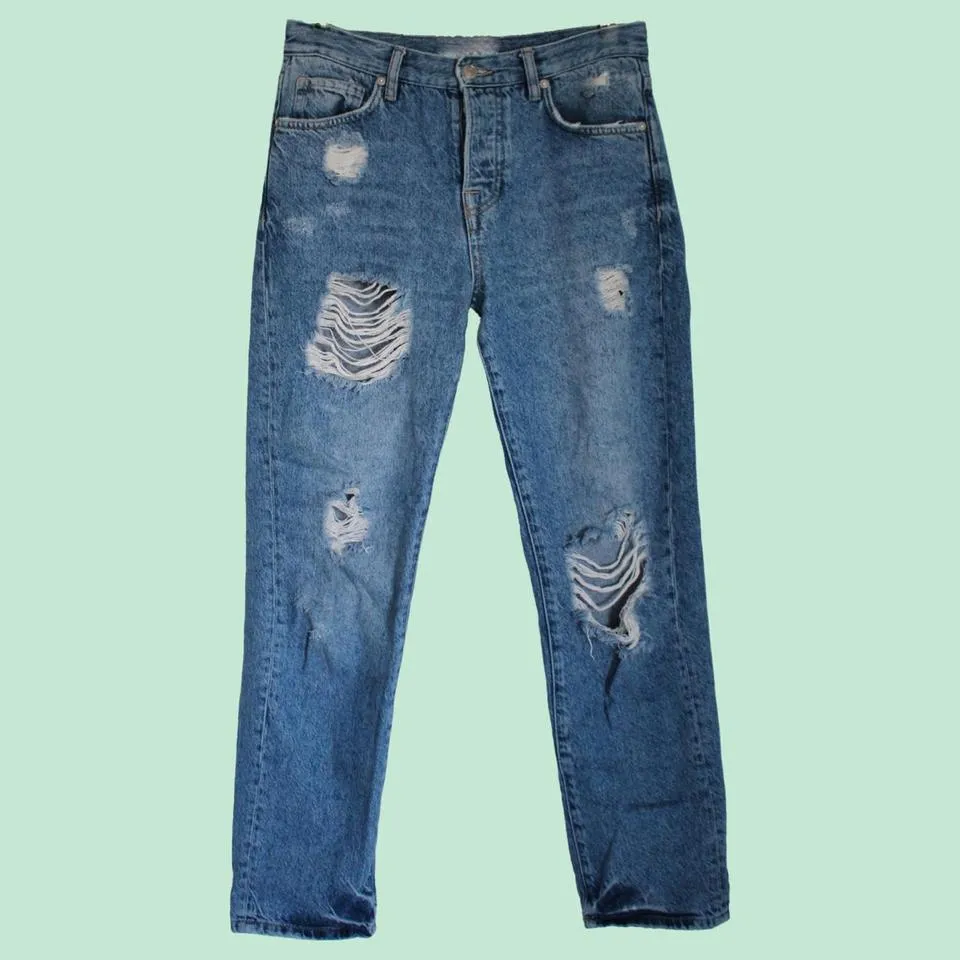 Free People Men's Jeans