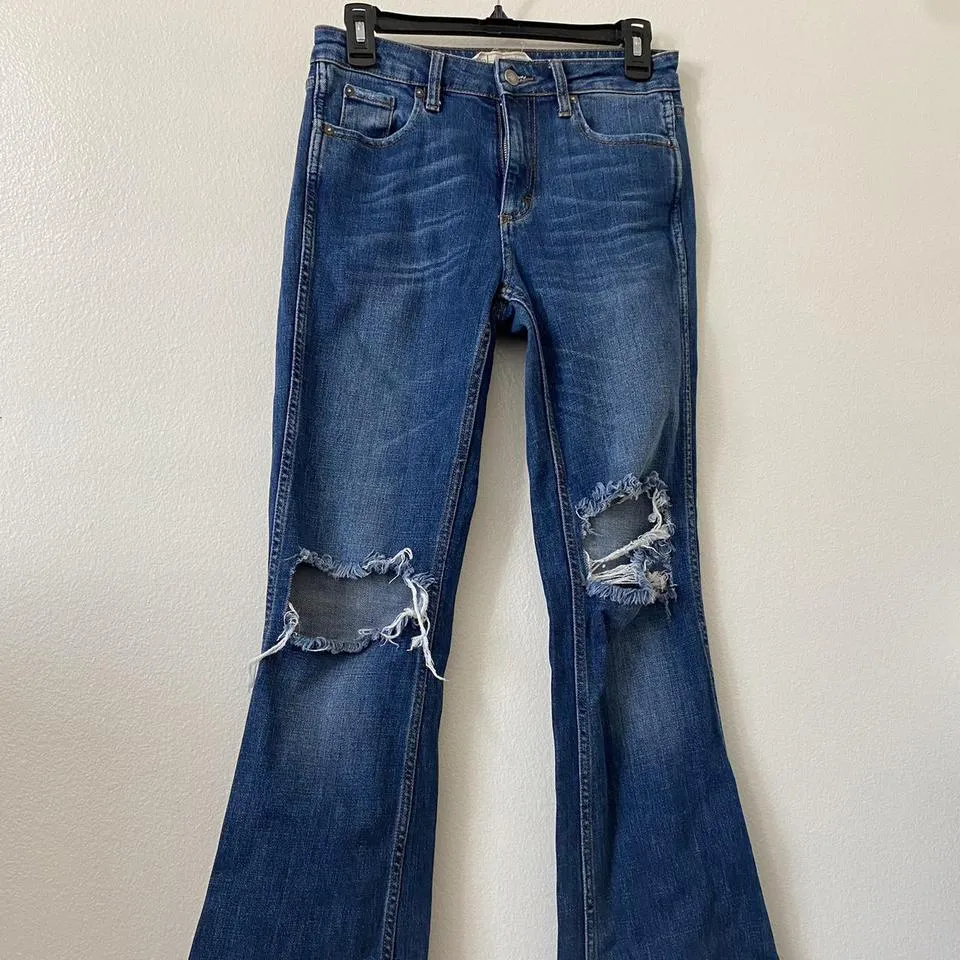 Free People Men's Jeans