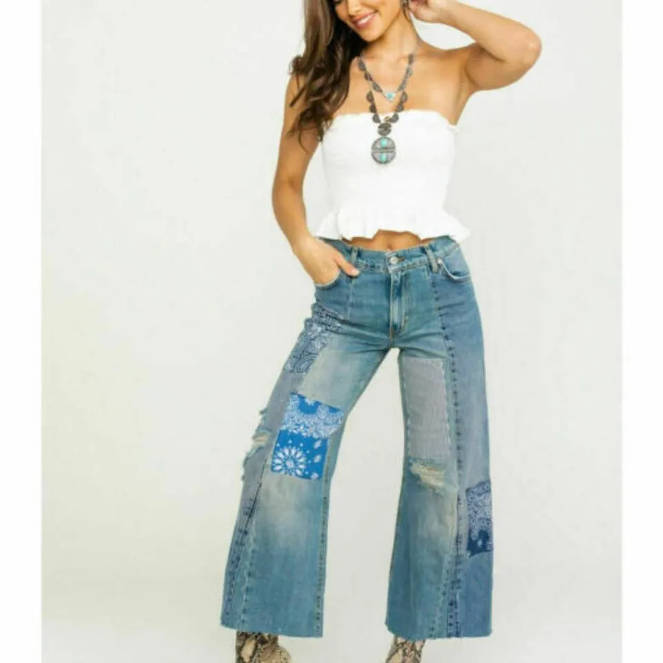 Free People Men's Jeans