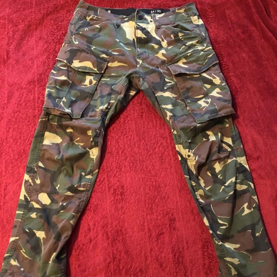 G-Star Men's Jeans