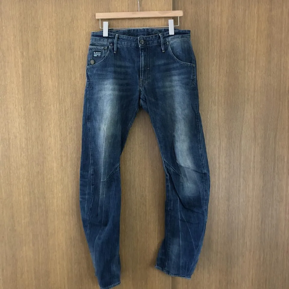 G-Star Men's Jeans
