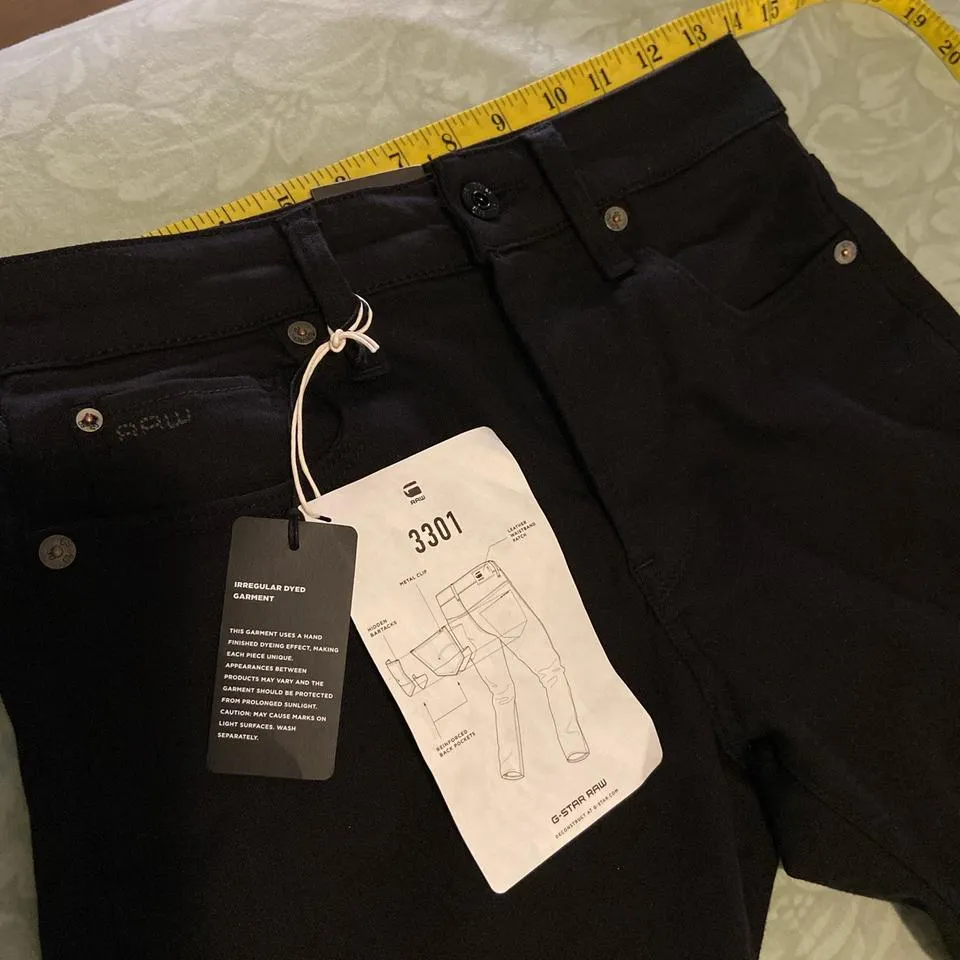 G-Star Men's Jeans