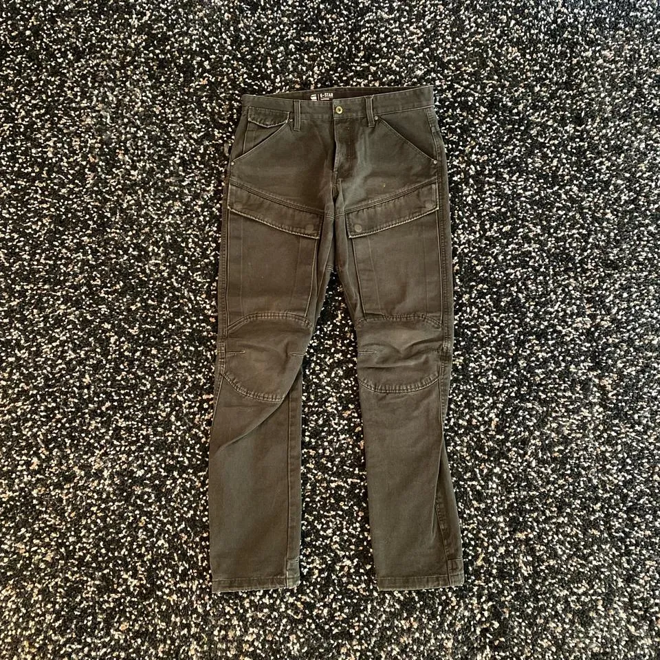 G-Star Men's Jeans